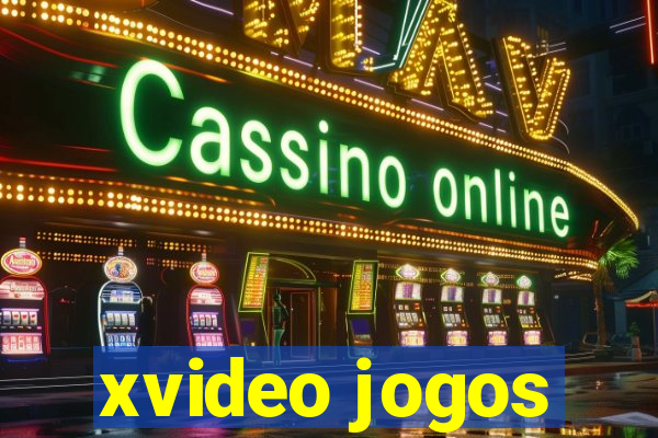 xvideo jogos